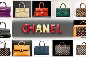 品牌包包排行榜前十名图片大全（品牌包包排行榜前十名图片大全集）