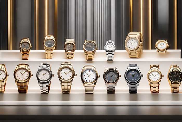 女士手表排行榜前十名欧米茄（女士手表排行榜前十名欧米茄图片）