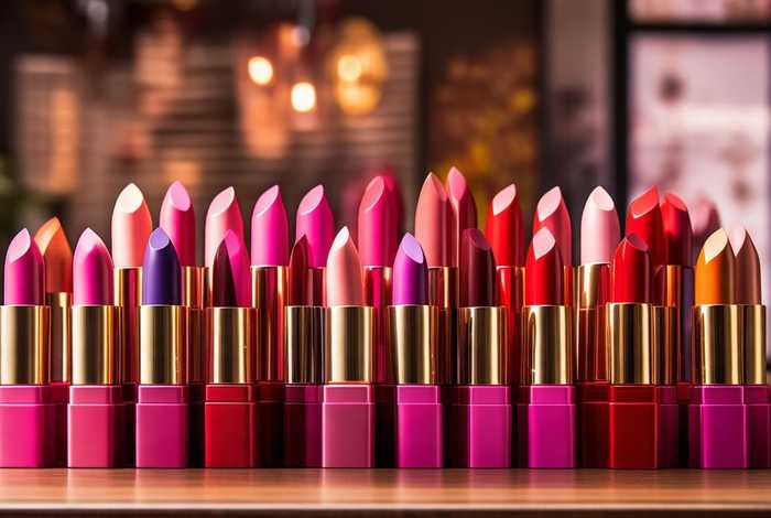 国产口红有哪些牌子比较好；国产口红有哪些牌子比较好用
