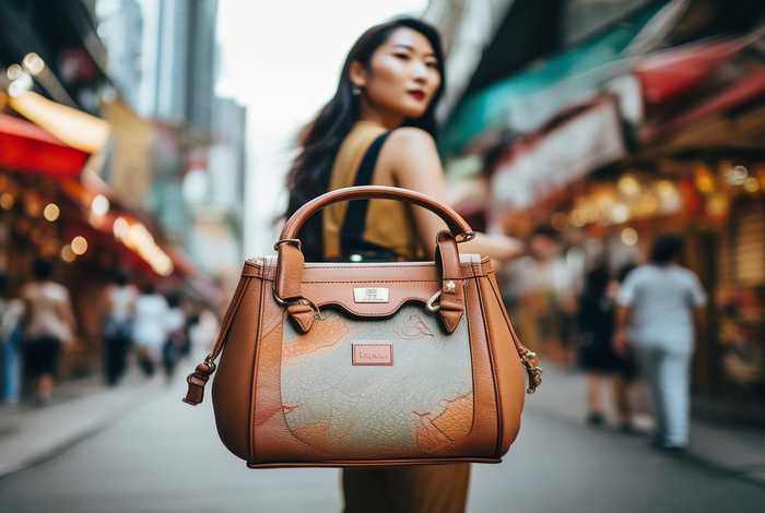 广州十大品牌女包排名、广州十大品牌女包排名第一