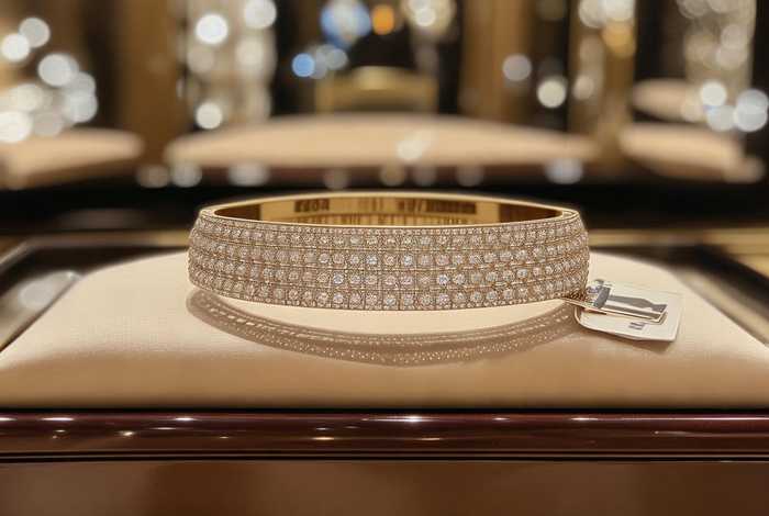 卡地亚手镯多少钱；卡地亚手镯多少钱回收