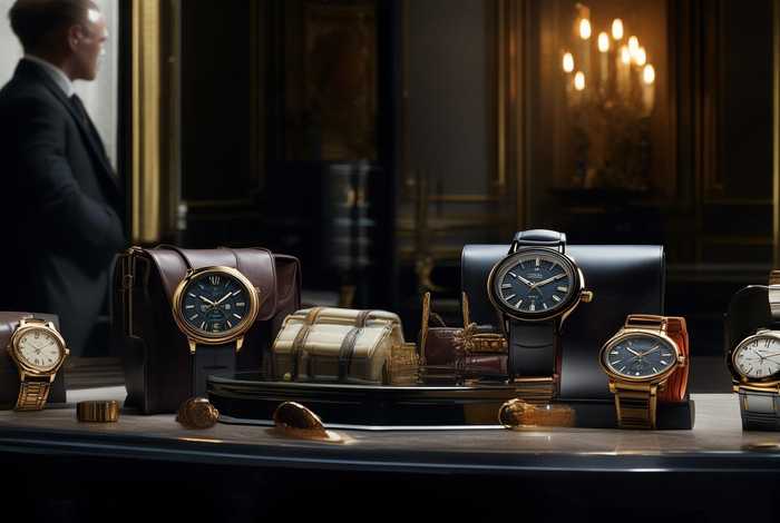 男士奢侈品牌排行榜 男士奢侈品牌排行榜前十名