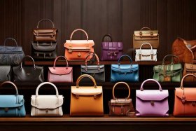 女士奢侈品包包品牌前十名 女士奢侈品包包品牌前十名有哪些