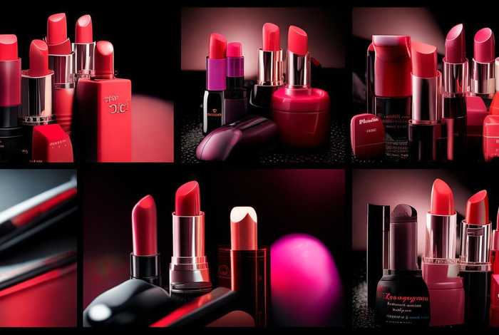 口红排行榜前十名国际品牌 - 口红排行榜前十名国际品牌图片