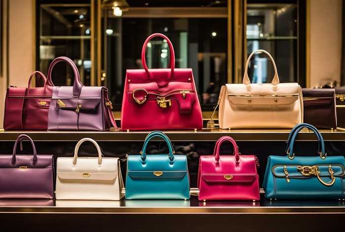 奢侈包品牌有哪些、奢侈包品牌有哪些牌子