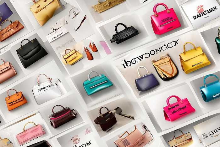 品牌女包标志图片大全；品牌女包标志图片大全大图