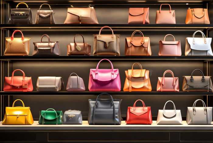 国产女士包包品牌大全排名（国产女士包包品牌大全排名榜）