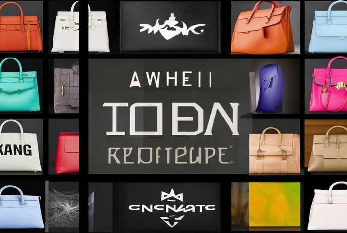 皮包品牌排行榜前十名，皮包品牌排行榜前十名标志