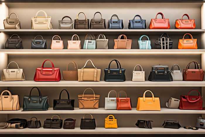 女式品牌包，女式品牌包包有哪些品牌