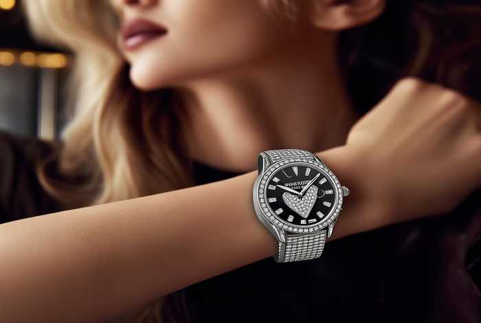女士轻奢手表品牌排行榜前十（女士轻奢手表品牌排行榜前十名）