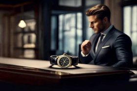 男士奢侈表排名前十 - 男士奢侈表排名前十品牌