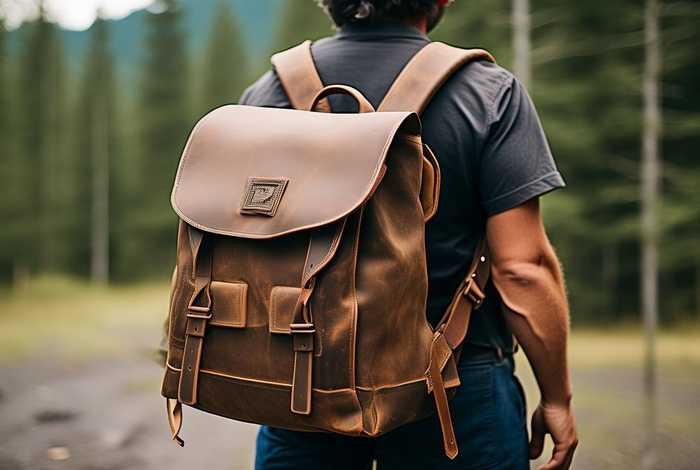 男士双肩背包哪个牌子质量好，男士双肩背包哪个牌子质量好耐用