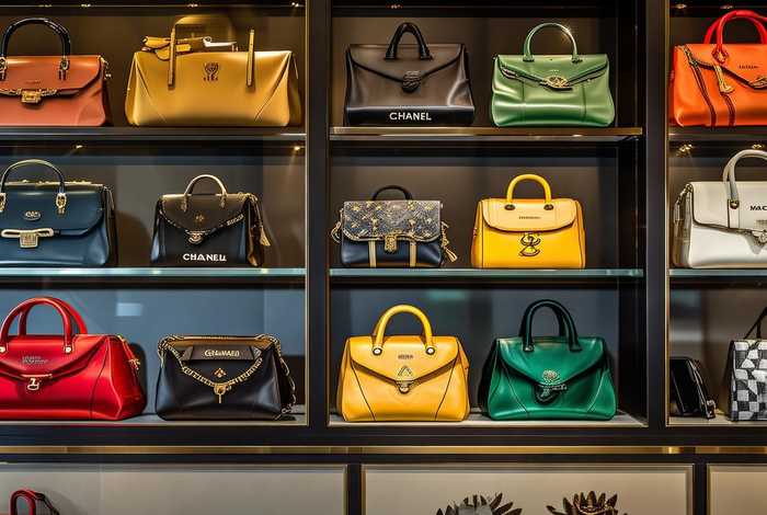 国外包包品牌有哪些（国外包包品牌有哪些名字）