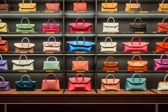 国际十大品牌包包排名图片 国际十大品牌包包排名图片及价格