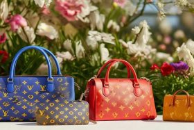 盘点lv2020早春值得入手的包包 - 2020年早春新款lv包包