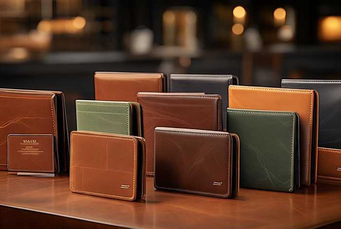 男士真皮钱包品牌排名 - 男士真皮钱包品牌排名榜