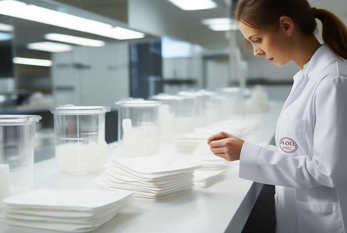 合格卫生巾的标准 - 合格卫生巾的标准是多少