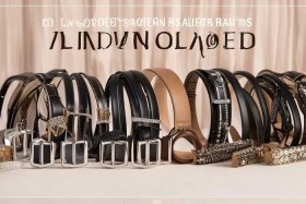 女士皮带品牌排行榜前十名（女士皮带品牌排行榜前十名图片）