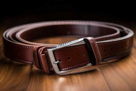 罗意威皮带扣头的打孔位置，罗意威皮带扣头怎么换