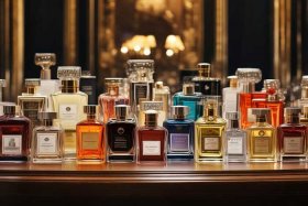 国际十大品牌香水（国际十大品牌香水排名榜）