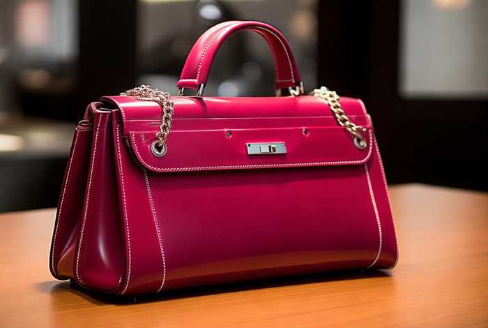 好看的包包照片；好看的包包照片女生