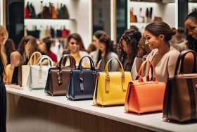 女人必买十大奢侈品，女人必买十大奢侈品包包