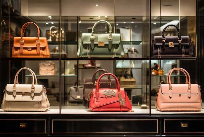 轻奢侈品包包品牌排行榜、轻奢侈品包包品牌排行榜前十名