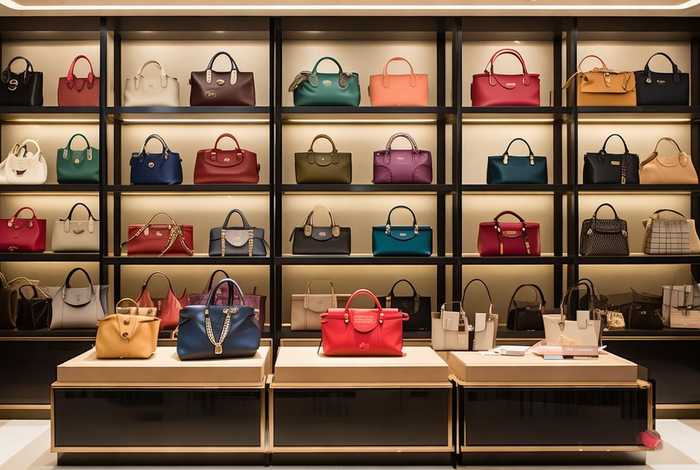 韩国的包包品牌大全（韩国的包包品牌大全排名）