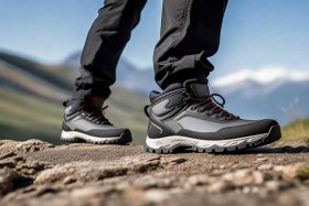 国际一线品牌男鞋排名 户外（男鞋一线国际品牌有哪些）