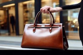 女士真皮品牌包包前十名排行榜（女士真皮品牌包包前十名排行榜有哪些）