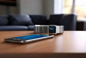 千元左右的智能手表可以和苹果手机互联的、千元左右的智能手表可以和苹果手