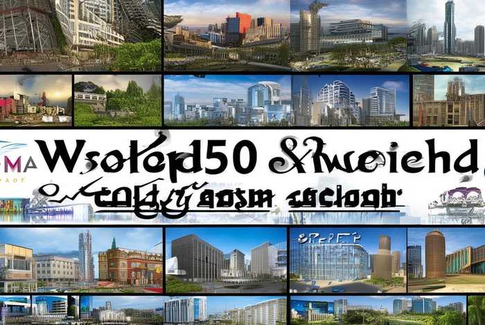 全球最好的50所游戏设计专业院校 - 全球最好的50所游戏设计专业院校排名