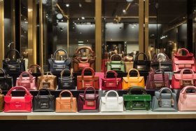 名牌包包有哪些品牌大全 - 名牌包包有哪些品牌大全及价格