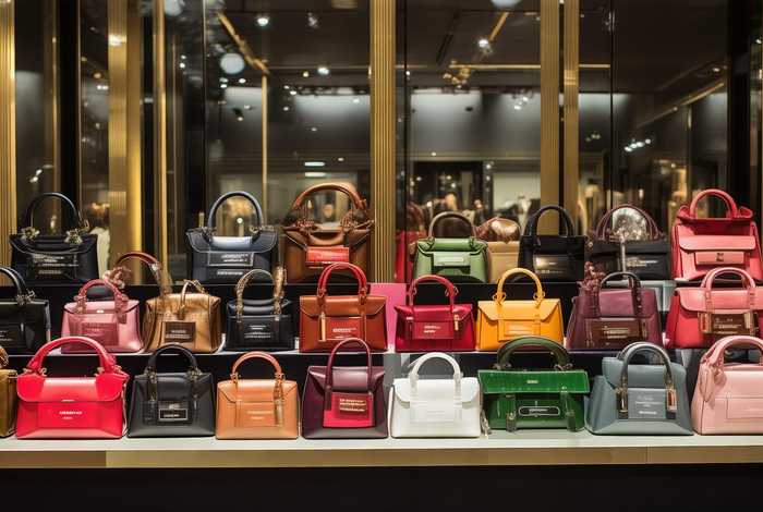 名牌包包有哪些品牌大全 - 名牌包包有哪些品牌大全及价格
