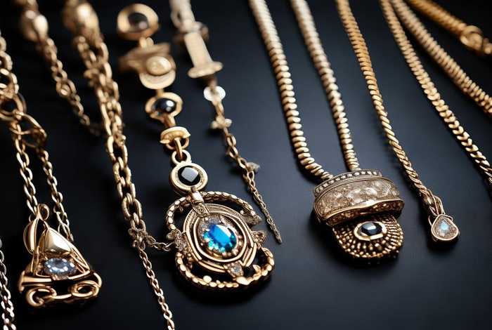 男士项链品牌排行榜前十名、男士项链品牌排行榜前十名图片 男士项链品牌排行榜前十名、男士项链品牌排行榜前十名图片