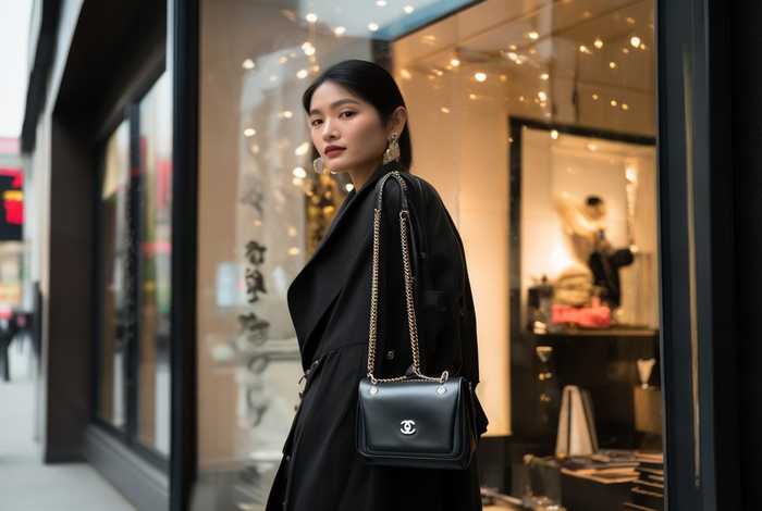 日本CHANEL官网（日本chanel官网付款）