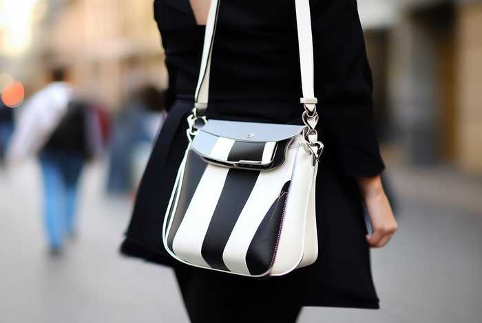 今年最流行女士斜挎包 今年最流行女士斜挎包图片