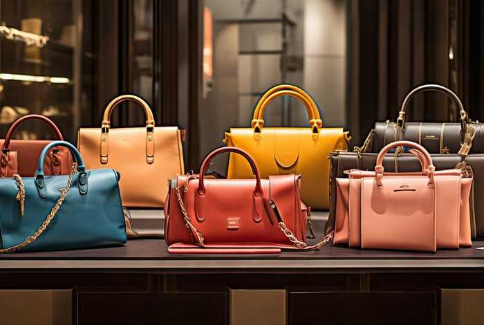 品牌女包前十名 品牌女包前十名排行榜