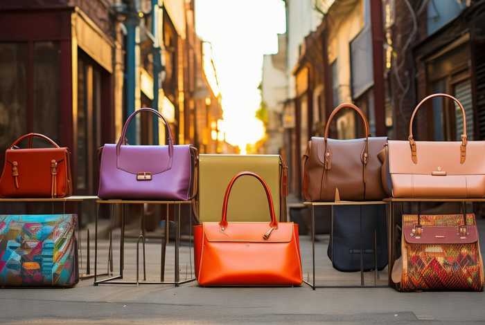 国内小众品牌女包排名，国内小众品牌女包排名前十