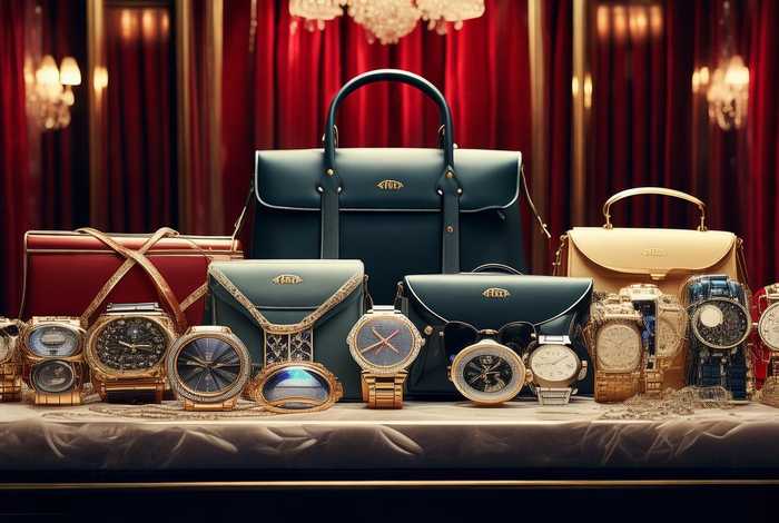 奢侈品大全套有哪些 - 奢侈品所有品牌大全