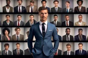 男士图片大全 - 男士图片大全大图