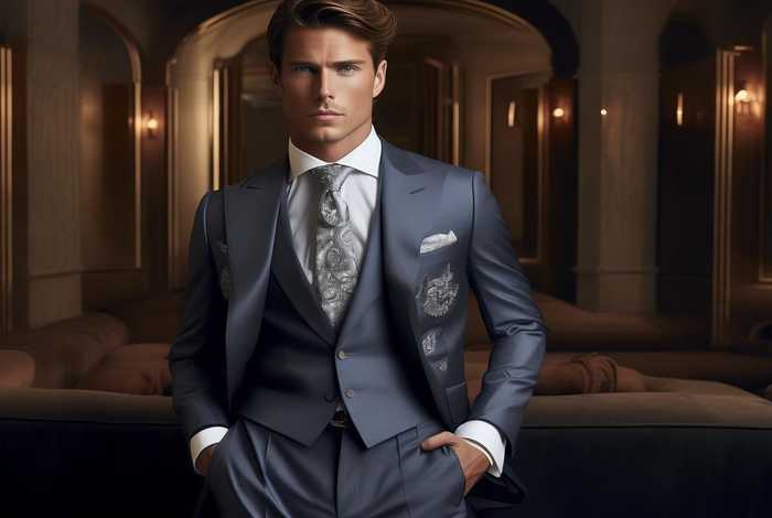 男士十大轻奢品牌男装(男士十大轻奢品牌男装有哪些) 男士十大轻奢品牌男装(男士十大轻奢品牌男装有哪些)