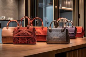 国产轻奢女包品牌有哪些 国产轻奢女包品牌有哪些名字