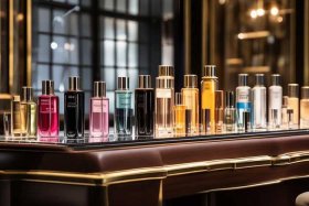 化妆品奢侈品牌排行榜前十名（化妆品奢侈品牌排行榜前十名有哪些）