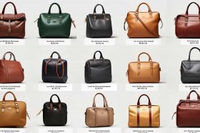 男士休闲小挎包的图片和价格，男士休闲小挎包的图片和价格大全