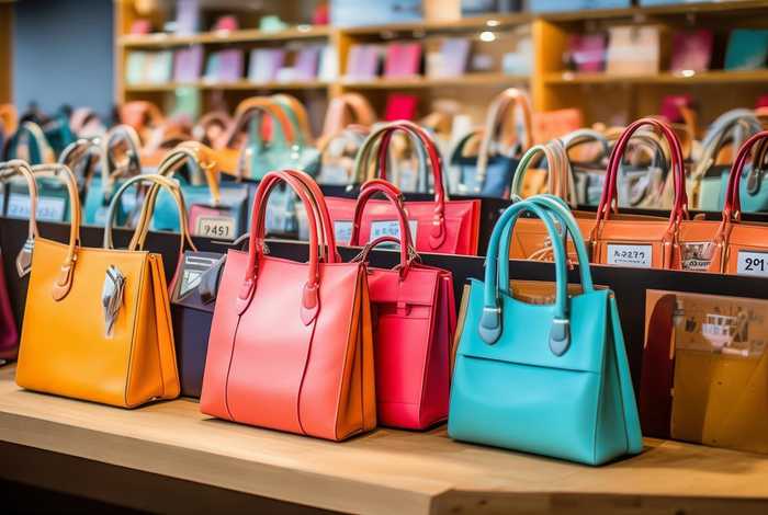 平价女包品牌一览表；平价女包品牌一览表及价格