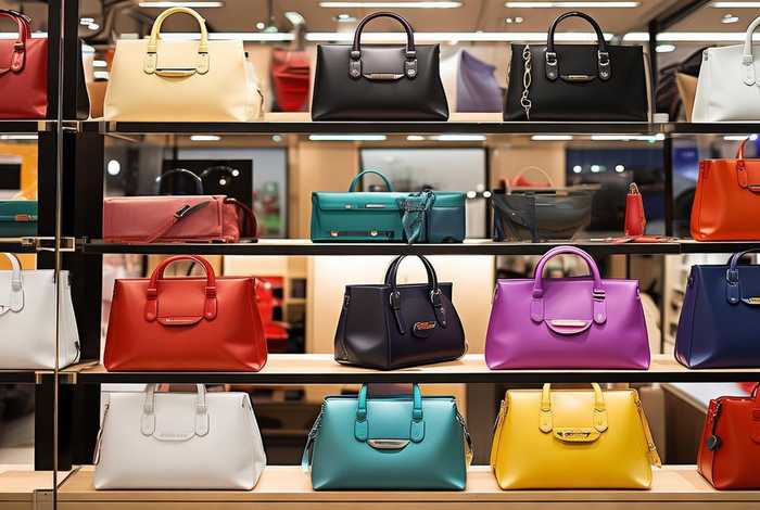 国内商场常见女包品牌；国内商场常见女包品牌有哪些