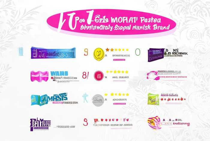 好用的卫生巾排名，好用的卫生巾十大排名品牌