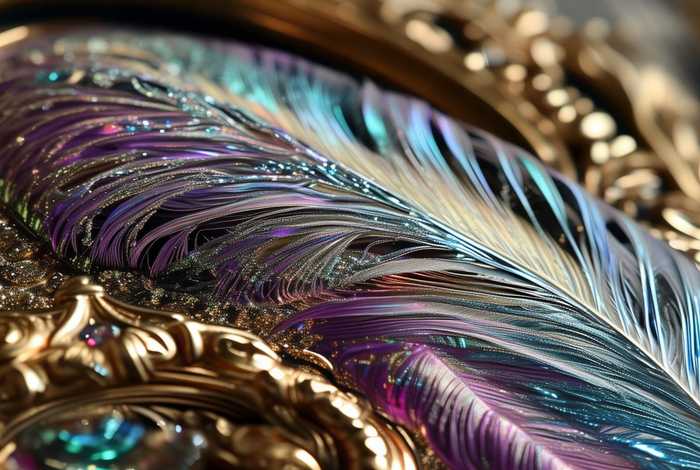 尚美chaumet读音 - 尚美 plume