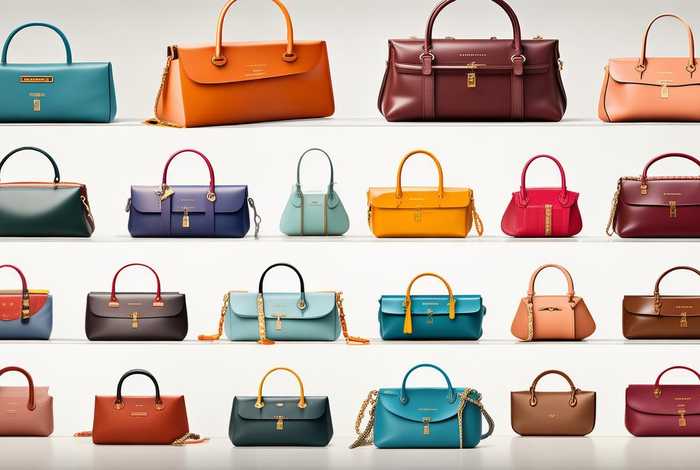 女士手提包价格及图片，女士手提包价格及图片大全